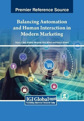 Balancing Automation and Human Interaction in Modern Marketing - 