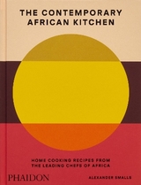 The Contemporary African Kitchen - Alexander Smalls, Nina Oduro