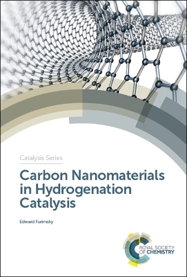 Carbon Nanomaterials in Hydrogenation Catalysis - Edward Furimsky