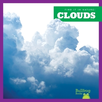 Clouds - Jenna Lee Gleisner