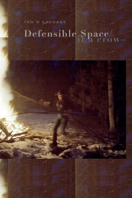 Defensible Space/if a crow— - Ian Lockaby