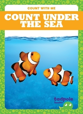 Count Under the Sea - Jenna Lee Gleisner