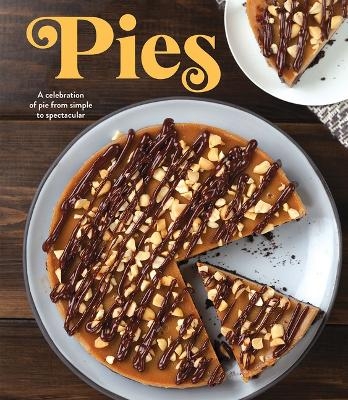 Pies -  Publications International Ltd