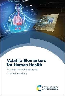 Volatile Biomarkers for Human Health - 