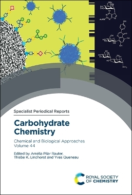 Carbohydrate Chemistry - 