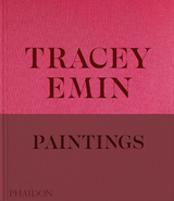 Tracey Emin Paintings - David Dawson, Jennifer Higgie