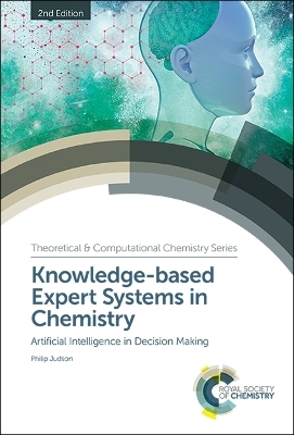 Knowledge-based Expert Systems in Chemistry - Philip Judson