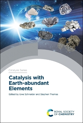 Catalysis with Earth-abundant Elements - 