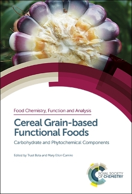 Cereal Grain-based Functional Foods - 