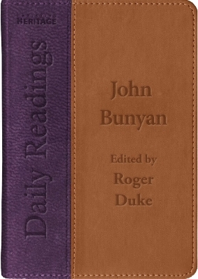 Daily Readings – John Bunyan - Roger Duke, John Bunyan