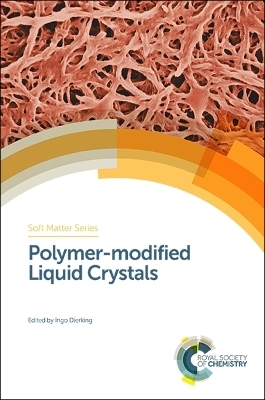 Polymer-modified Liquid Crystals - 