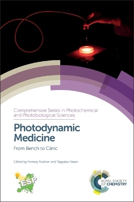 Photodynamic Medicine - 