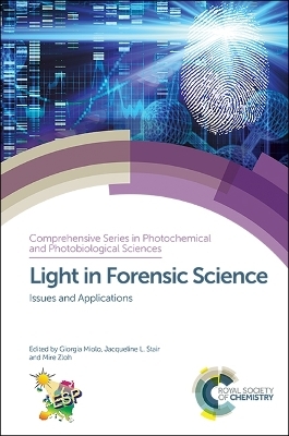 Light in Forensic Science - 