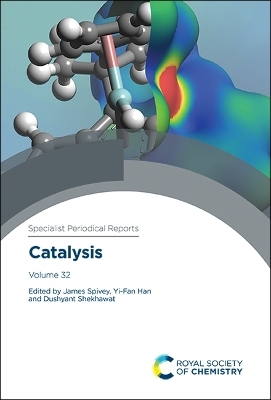 Catalysis - 