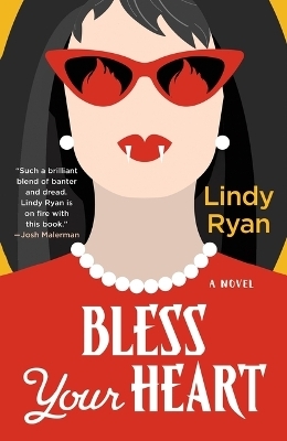 Bless Your Heart - Lindy Ryan