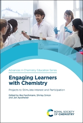 Engaging Learners with Chemistry - 