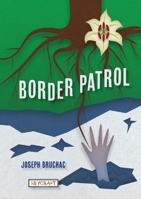 Border Patrol - Joseph Brushac