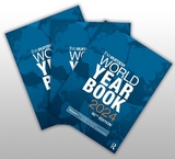 The Europa World Year Book 2024 - Publications, Europa