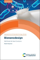 Bionanodesign - Ryadnov, Maxim