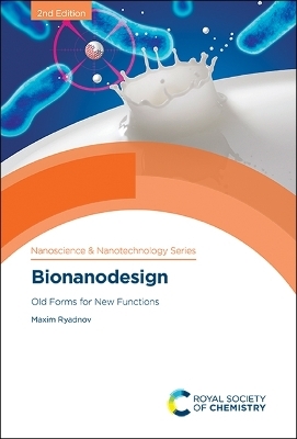 Bionanodesign - Maxim Ryadnov