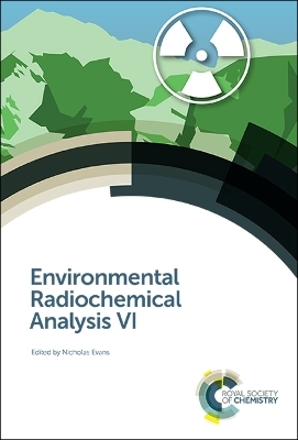 Environmental Radiochemical Analysis VI - 
