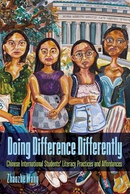 Doing Difference Differently - Zhaozhe Wang