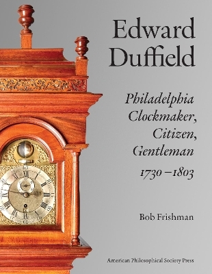Edward Duffield - Bob Frishman