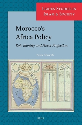 Morocco’s Africa Policy - Yousra Abourabi