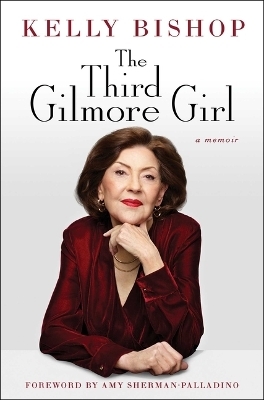 The Third Gilmore Girl - Kelly Bishop