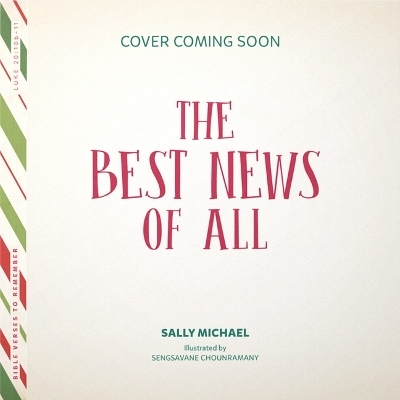 The Best News of All - Sally Michael