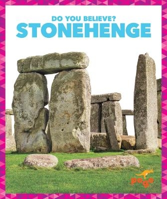 Stonehenge - Natalie Deniston