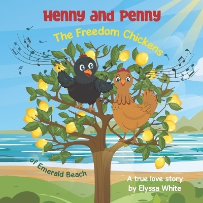 Henny and Penny - 