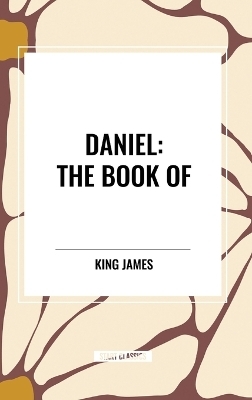 Daniel - King James
