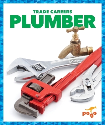 Plumber - Joanne Mattern