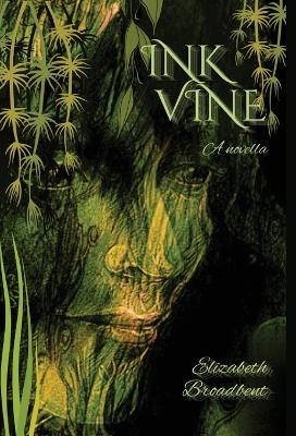 Ink Vine - Elizabeth Broadbent