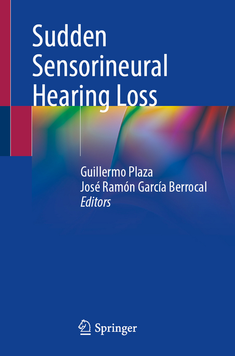 Sudden Sensorineural Hearing Loss - 