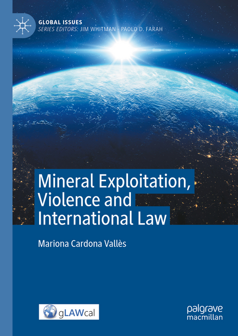 Mineral Exploitation, Violence and International Law - Mariona Cardona Vallès