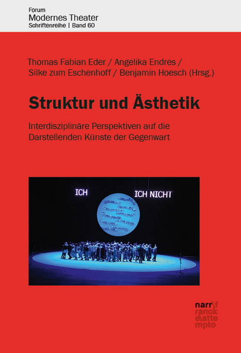 Struktur und Ästhetik - 