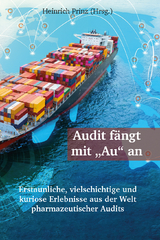 Audit fängt mit "Au" an - 