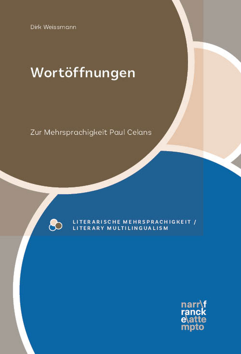 Wortöffnungen - Dirk Weissmann