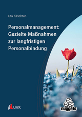 Personalmanagement - Uta Kirschten