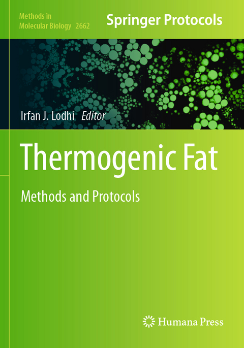 Thermogenic Fat - 