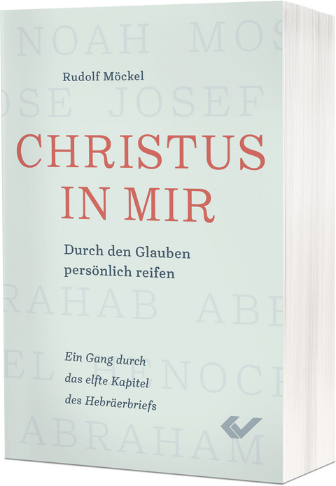 Christus in mir - Rudolf Möckel