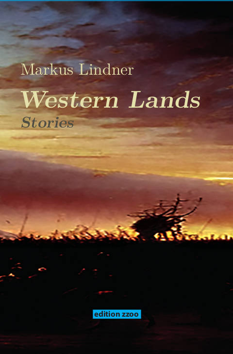 Western Lands - Lindner Markus