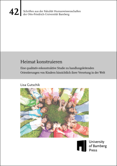 Heimat konstruieren - Lisa Gutschik