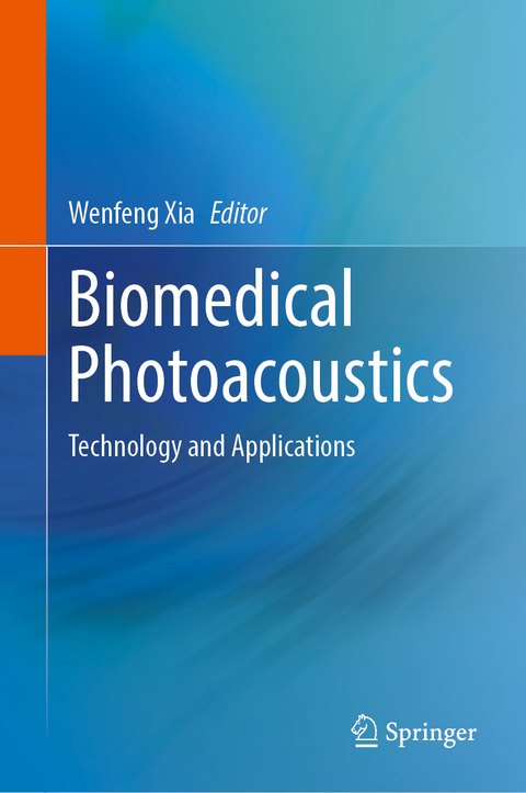 Biomedical Photoacoustics - 