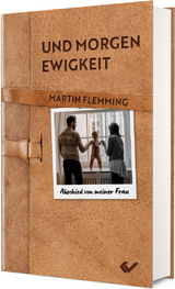 Und morgen Ewigkeit - Martin Flemming