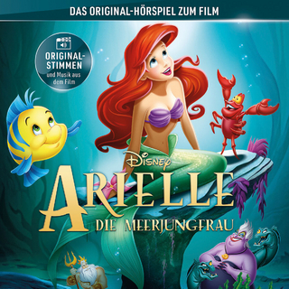 Arielle, die Meerjungfrau - Alan Menken