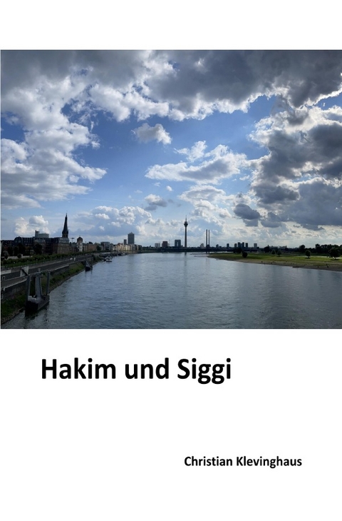 Hakim und Siggi - Christian Klevinghaus