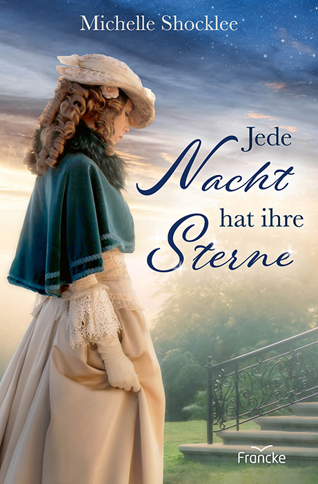 Jede Nacht hat ihre Sterne - Michelle Shocklee